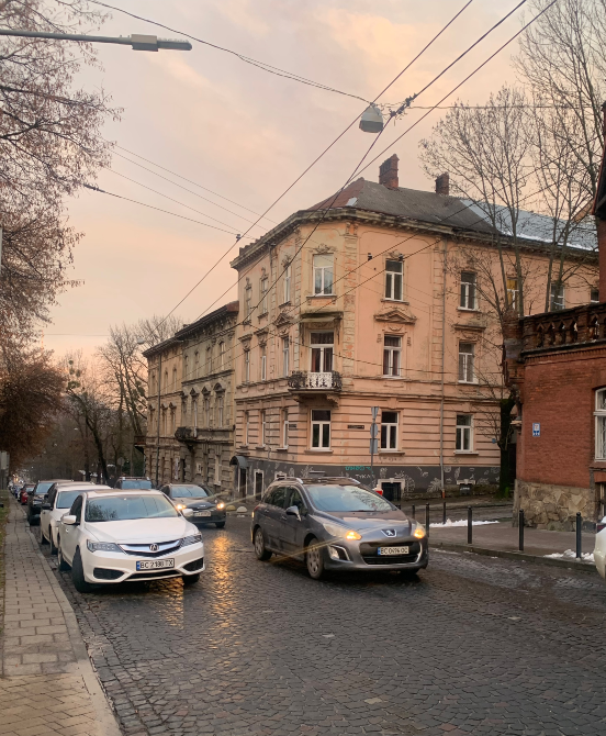 Продаж Приміщення вільного призначення площа 95 кв.м  на Новаківського 1 Львів - фото 1