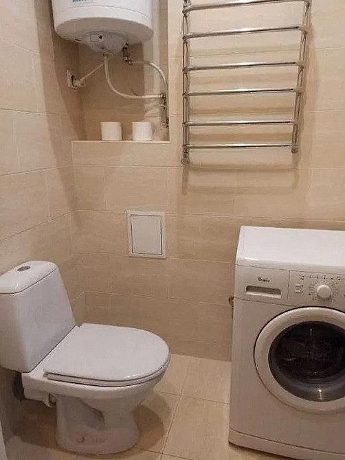 Продаж Квартира 1-кімнатна, 8/18 поверх на Артиллерийская ул. Одеса - фото 5