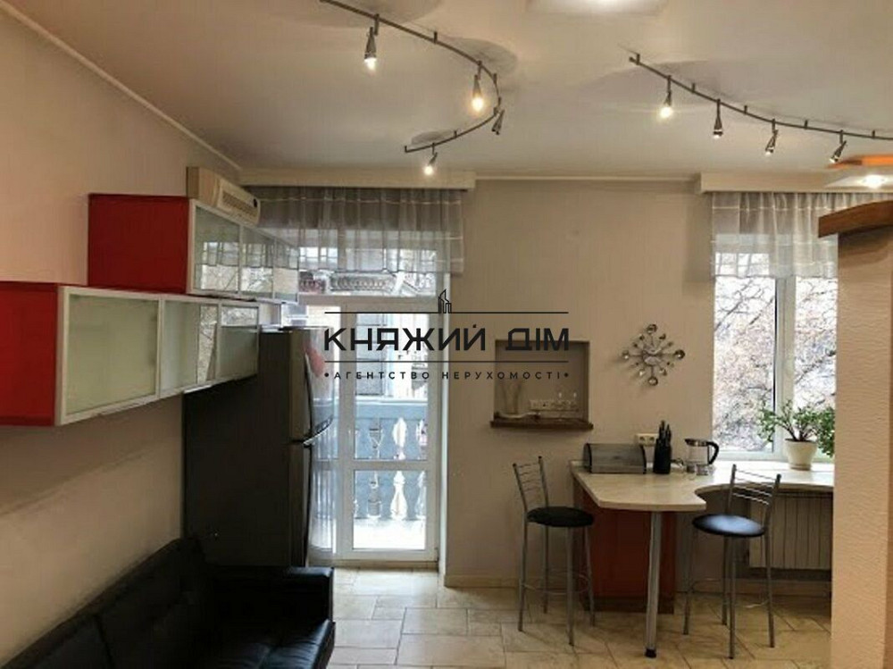 Оренда Квартира 2-кімнатна, 5/7 поверх на Прорезная ул. Kiev - photo 16