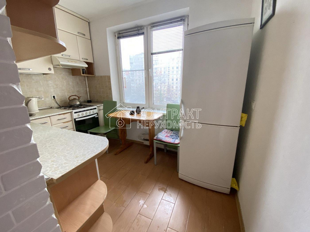 Оренда Квартира 3-кімнатна, 5/12 поверх на вул. Барабашова Харків - фото 3