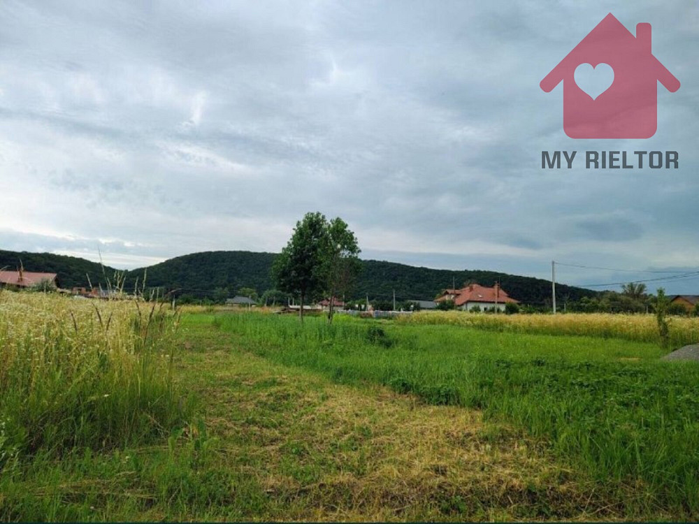 Продаж земельної ділянки 8 соток на Ужгородська 8  - photo 1