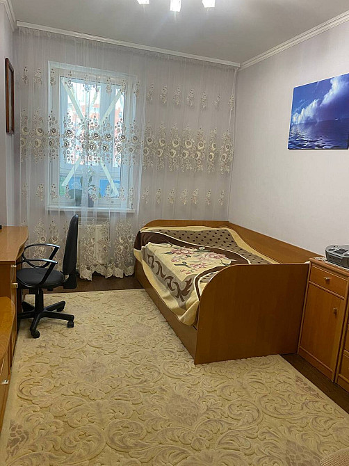 Продаж Квартира 3-кімнатна, 11/16 поверх на Радужный массив вулиця, 6 Odessa - photo 5