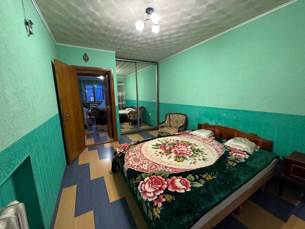 Продается 3-х комн. квартира в Ботаническом пер. Одеса - фото 3