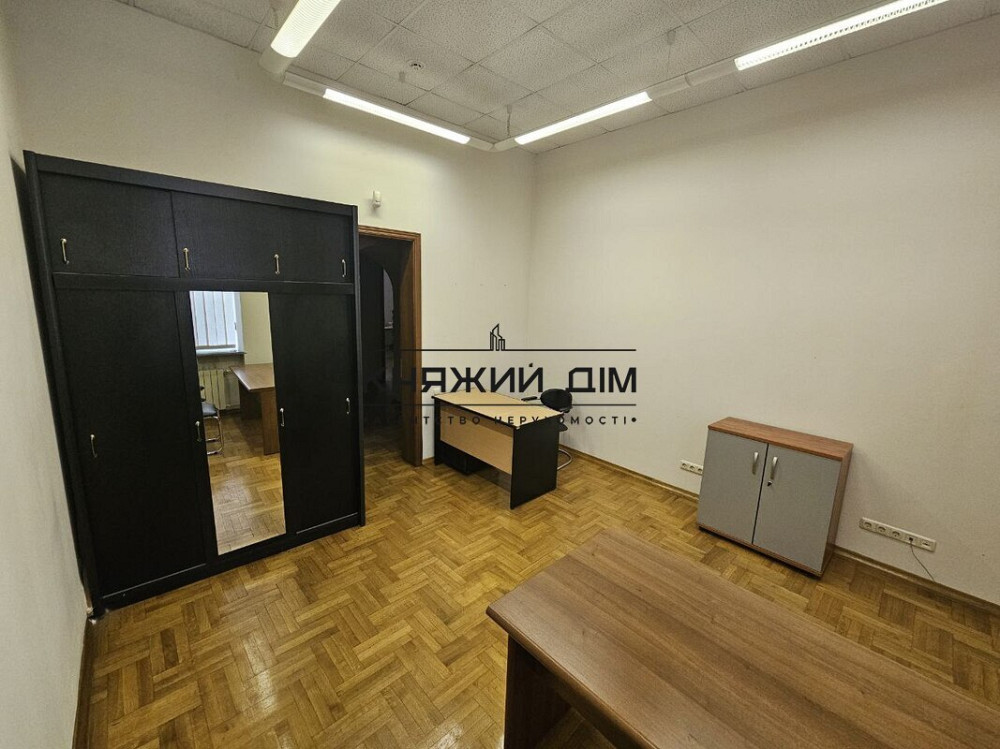 Оренда офісне приміщення на вул. Курская ул./Генерала Генадія Воробйова поверх - 1/5 Київ - фото 20