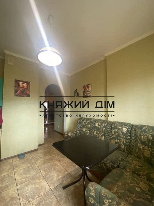 Большая 1к. квартира в ЖК Мега Сити. КОД ОБЪЕКТА: 21131105. Киев - изображение 8