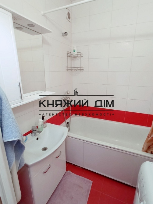 Оренда Квартира 1-кімнатна, 9/16 поверх на Урловская ул. Kiev - photo 2