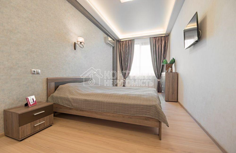 Продаж Квартира 2-кімнатна, 3/9 поверх на вул. Балакірєва Харків - фото 8