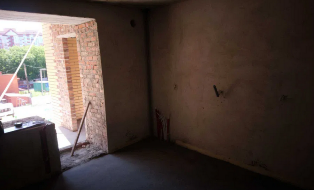 Продаж 1к квартири, 47 кв.м, вул.Тарнавського Тернопіль - фото 7