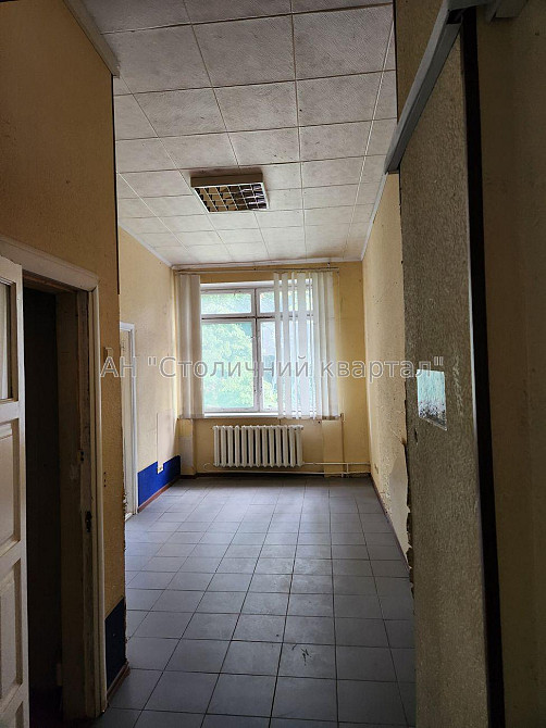 Оренда офісне приміщення на Берестейский пр-т, 104Б поверх - 2/2 Kiev - photo 4