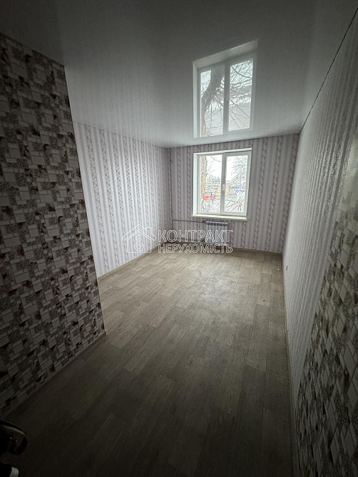 Продаж Квартира 1-кімнатна, 1/3 поверх на вул. Кулькова Харків - фото 5