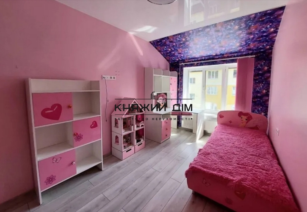 Продаж 2-кімнатної квартири в ЖК Green Yard. Ірпінь. № 21146100 Ірпінь - фото 7