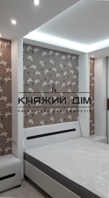 СВІТЛО НЕ ВИМИКАЮТЬ!!! 1к. квартира, ЖК Микитська Слобода. № 11197367 Київ - фото 1