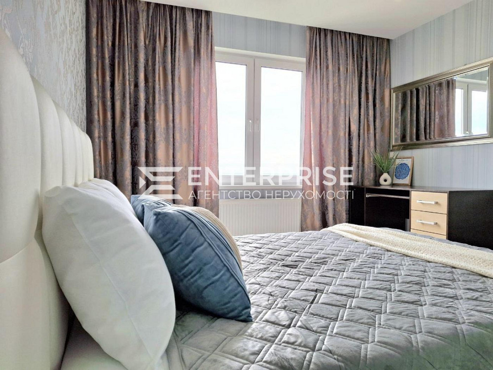 Продаж 3к Квартира 92 кв.м Хорольська вул. Kiev - photo 11