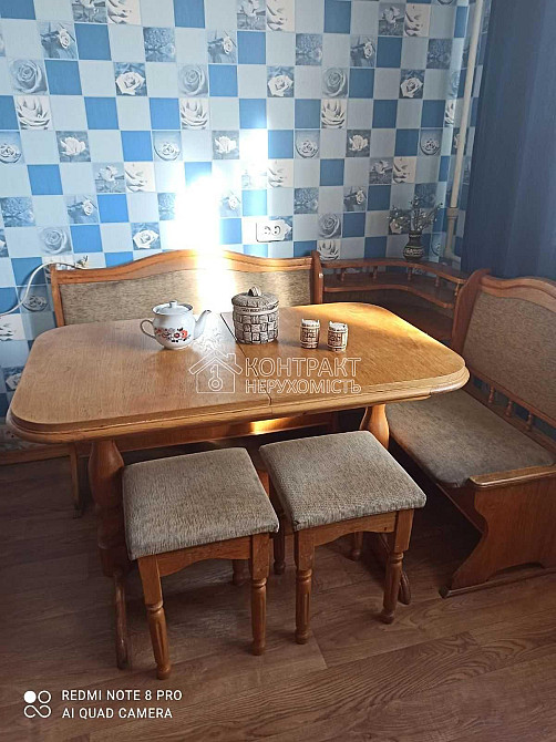 Продаж Квартира 2-кімнатна, 10/16 поверх на вул. Тракторостроителей Kharkiv - photo 4