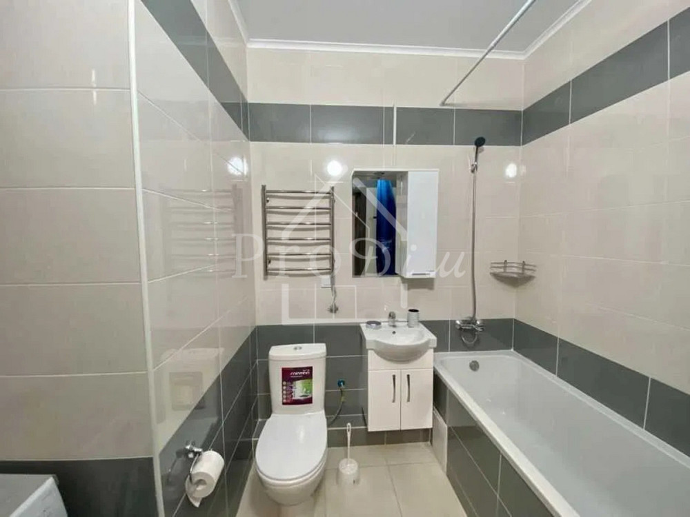 Оренда Квартира 1-кімнатна, 6/25 поверх на Академіка Заболотного вул., 15 Kiev - photo 6