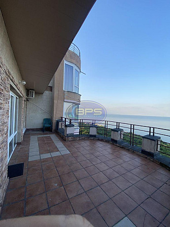 Продаж офісне приміщення на Обсерваторный вул. поверх - 16/17 Одеса - фото 3