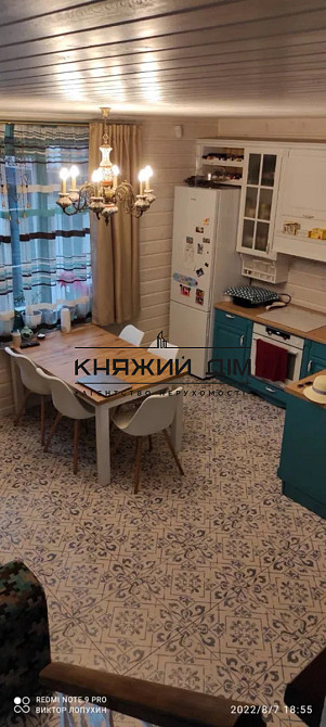 Продаж 2-поверховий Будинок з ділянкою 5 сот 100 кв.м   Kyiliv - photo 9