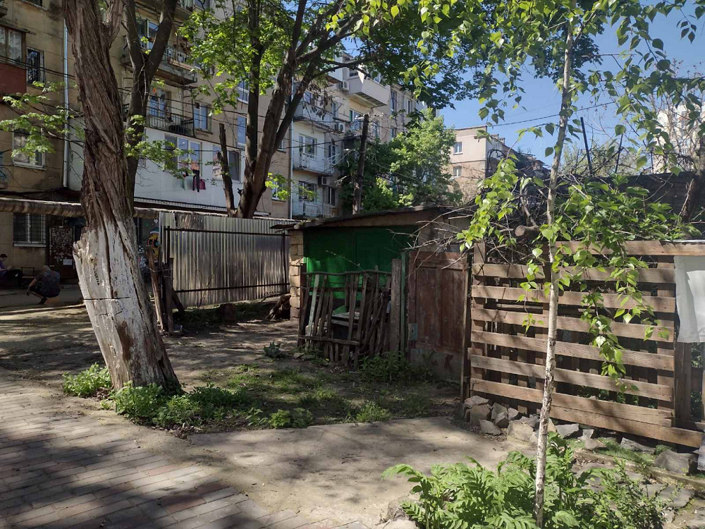 Продаж комерційне приміщення на ул. Фонтанская дорога, 59 приміщень - 3, поверх - 1 Одеса - фото 3