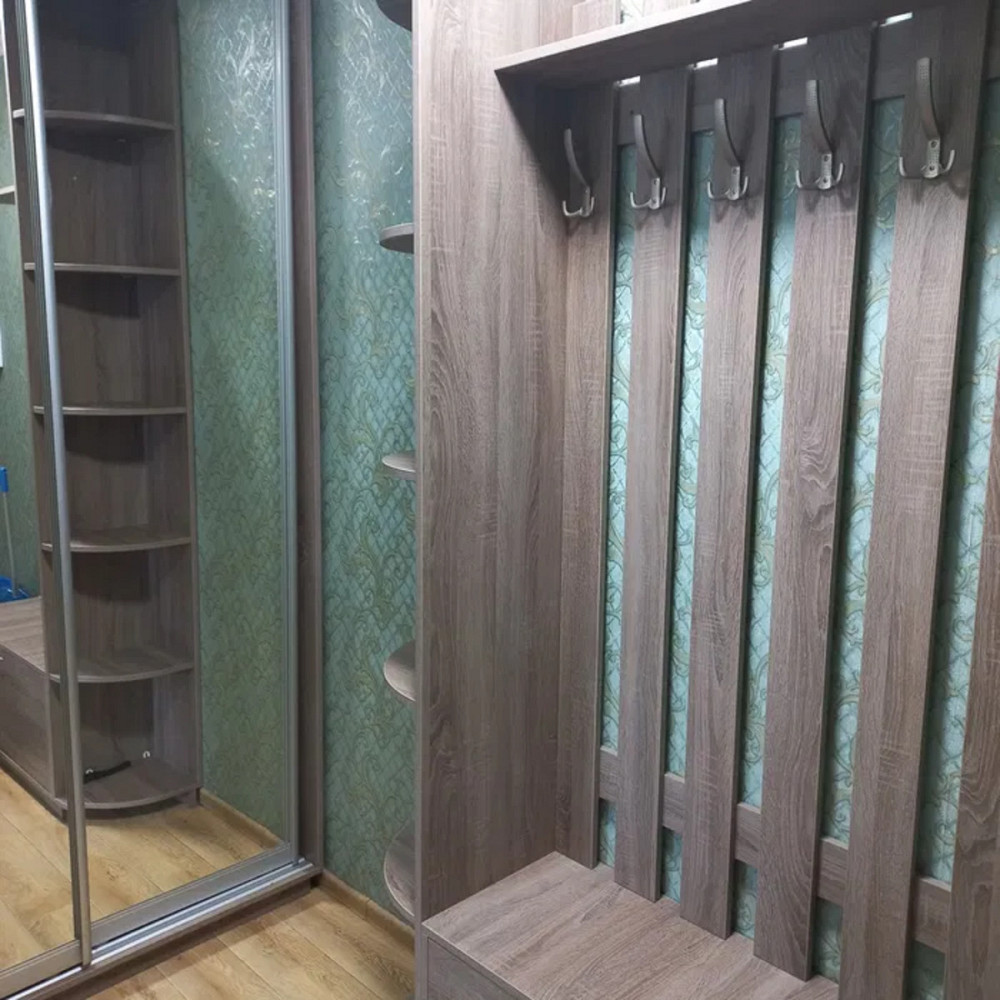 Оренда Квартира 1-кімнатна, 9/10 поверх на Ревуцького, 24 Kiev - photo 7