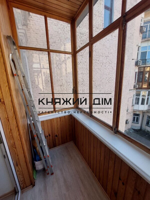 Пропонується до оренди 2 кімнатна квартира - студіо по вул. Антоновича 7Б. Код об'єкта 11201138 Kiev - photo 16