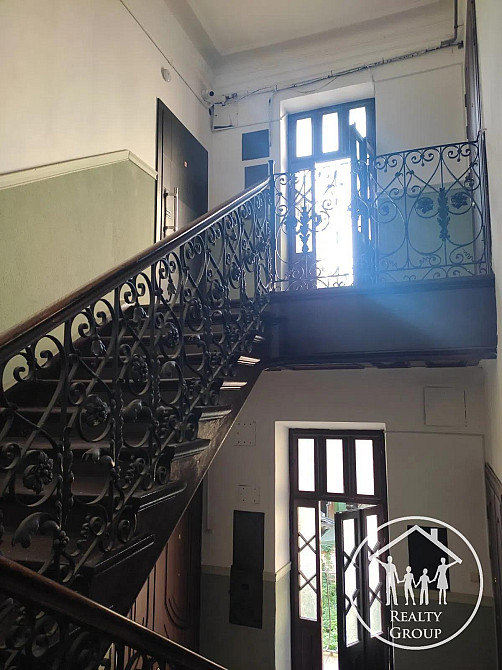 Продаж 2к Квартира 61 кв.м Коперника, 26 Львів - фото 3