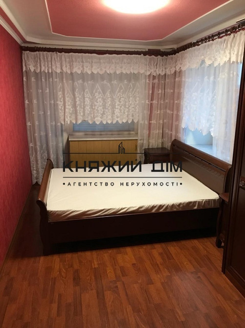 Оренда 3-х кімнатної квартири ст.м. Палац Україна. Код об'єкта №11152841 Киев - изображение 8