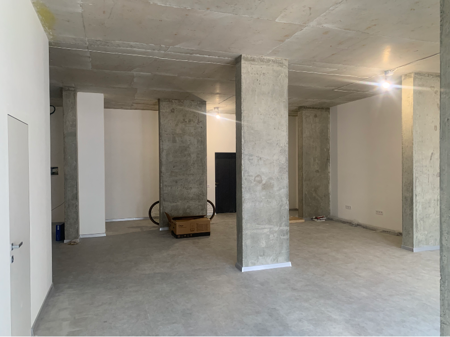 Здається Приміщення в житловому будинку площа 97 кв.м 2-й поверх Львів Стрийська 113Г Львів - фото 6