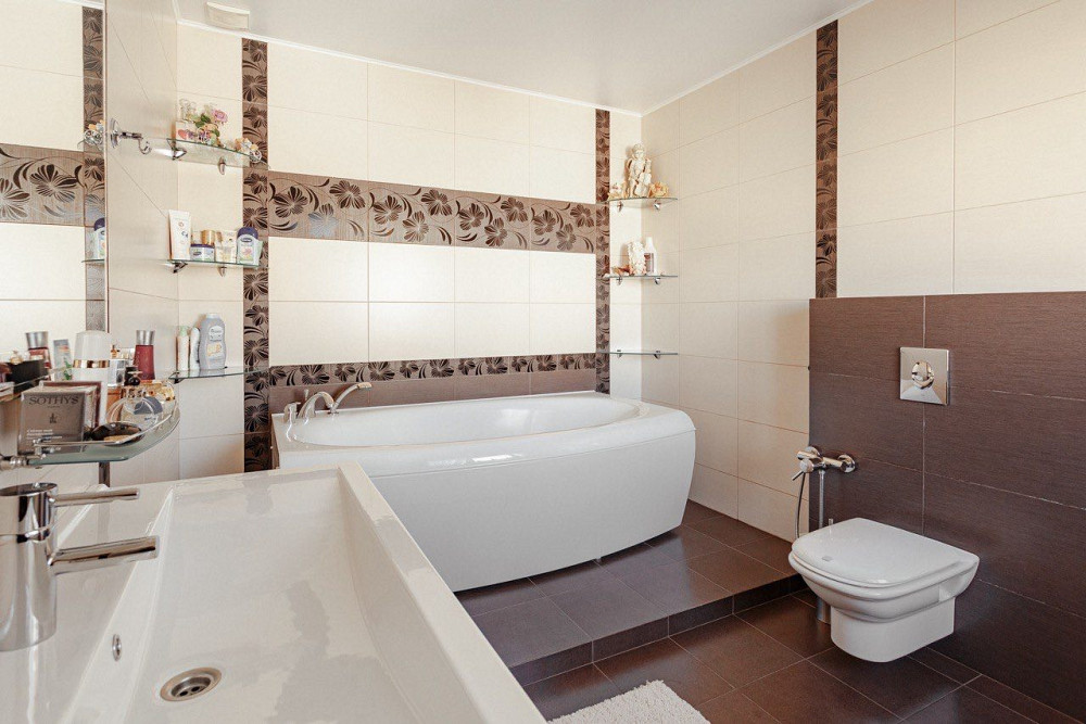 Продам 3-комнатную квартиру с ремонтом в кирпичном доме на ул. Заболотного Одеса - фото 14