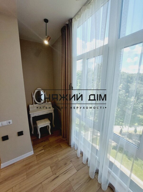 Перша здача! Оренда 2- к. квартири студіо м. Сирець. КОД 11203587 Київ - фото 8