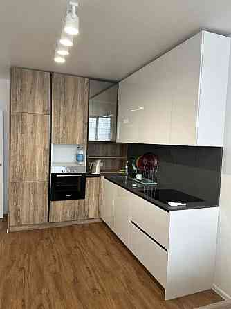 Оренда Квартира 1-кімнатна, 16/25 поверх на Сверстюка, 6Е Kiev