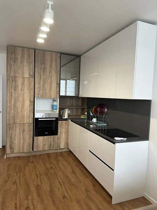 Оренда Квартира 1-кімнатна, 16/25 поверх на Сверстюка, 6Е Київ - фото 2