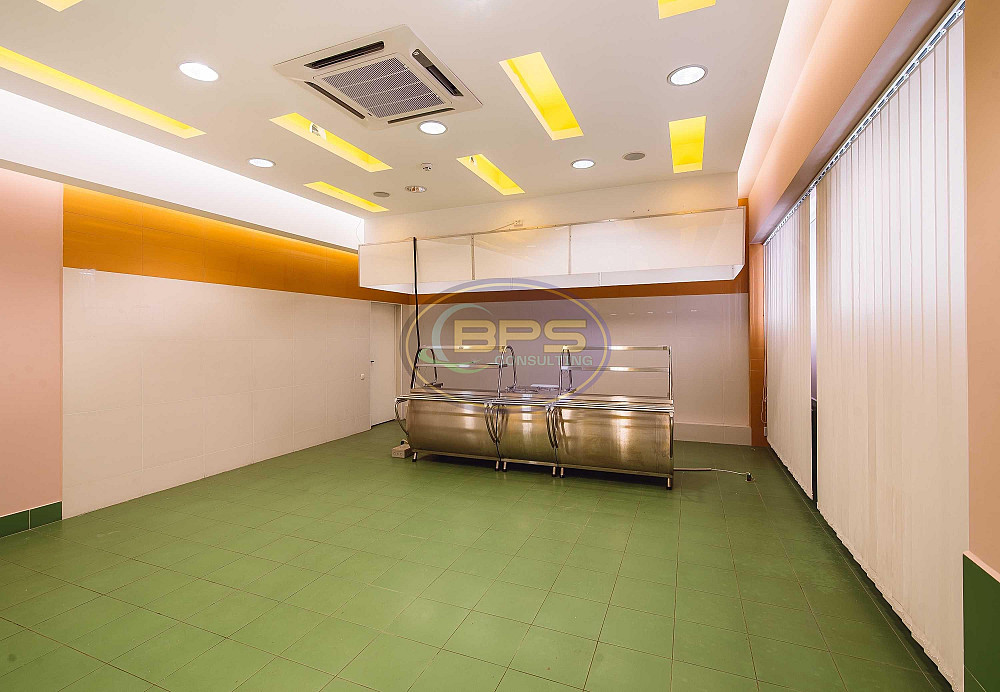 Оренда виробниче приміщення на вул. Иоганна Гена поверх - 1/5 Одеса - фото 1