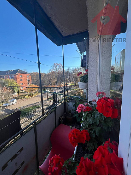 Продаж двокімнатної квартири м.Чоп  - photo 12