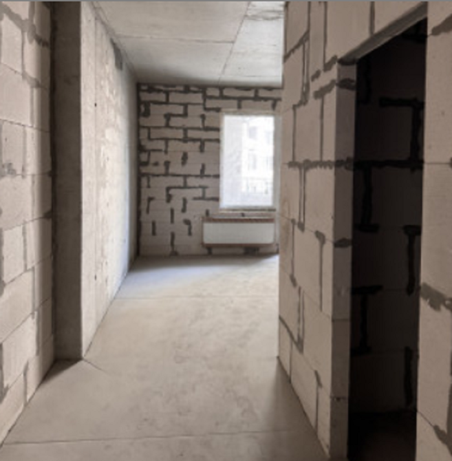 В продаже 1 квартира в сданной секции ЖК Атмосфера , Аркадия. Odessa - photo 13