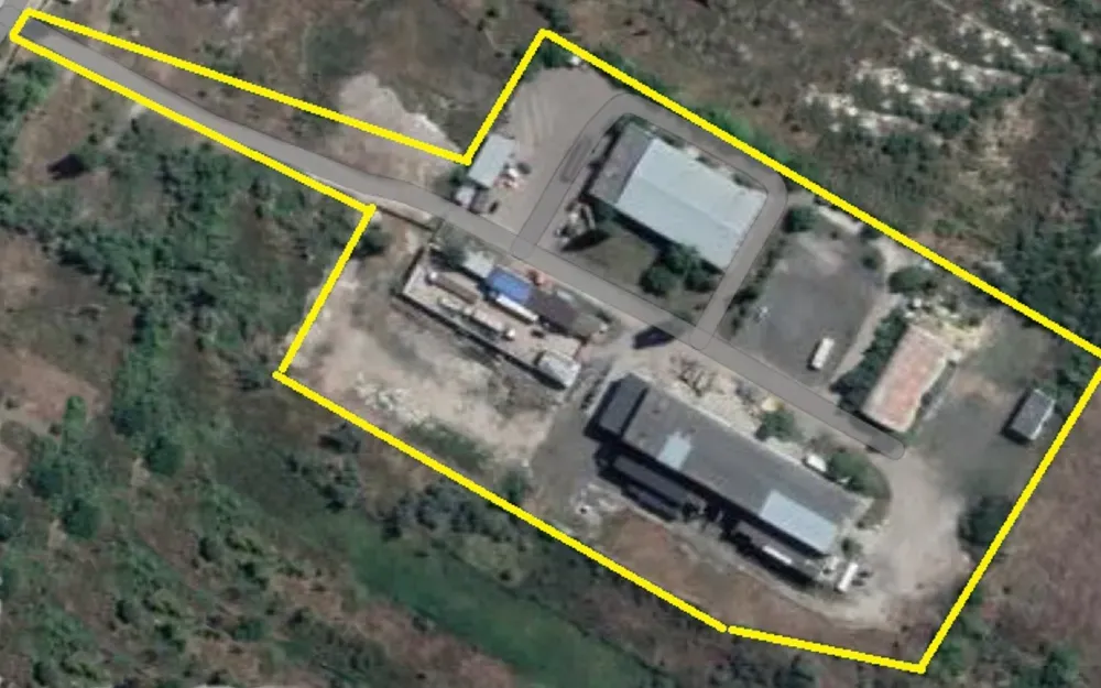 Продаж Виробниче або промислове приміщення площа 4000 кв.м   Одеса - фото 13