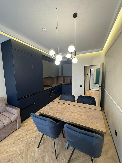 Продаж 1к квартири 43 кв. м Львів - фото 1