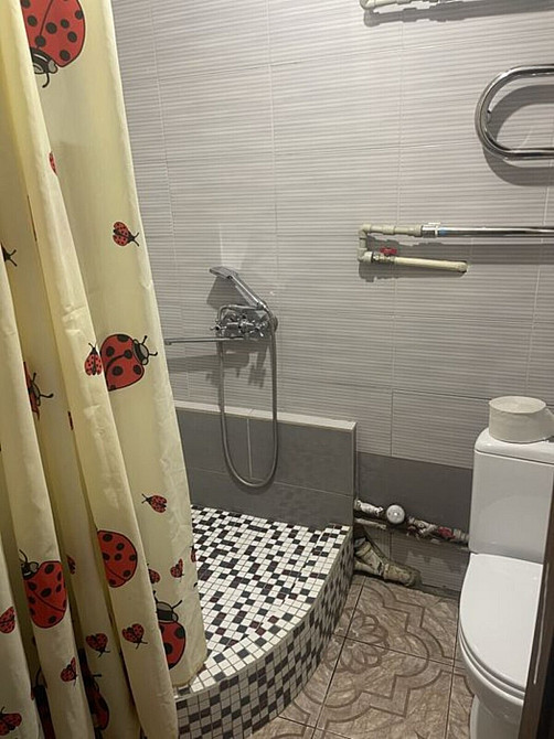 Оренда Квартира 1-кімнатна, 1/5 поверх Винница - изображение 4