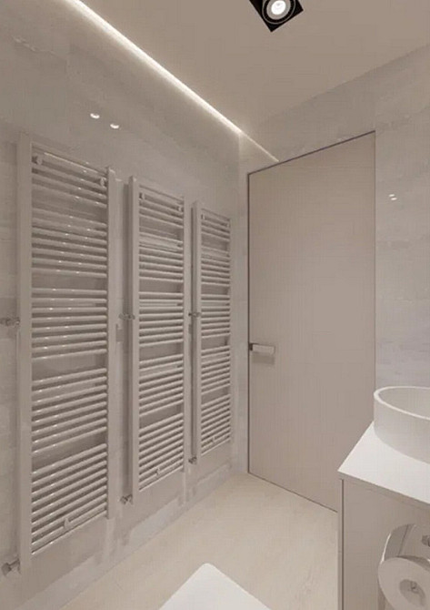 Продаж 4к квартири поблизу парку Національного Відродження Тернопіль - фото 19