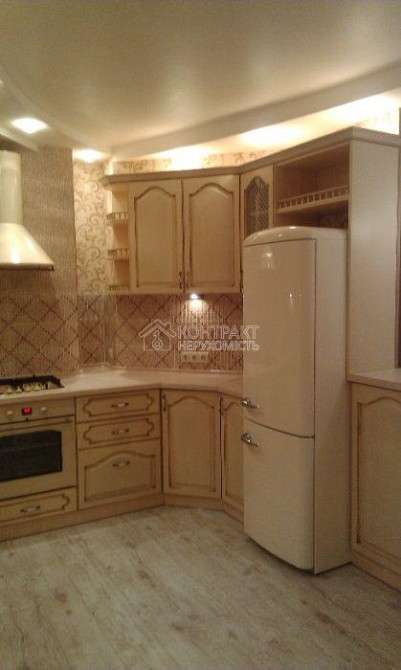 Оренда Квартира 3-кімнатна, 8/10 поверх на вул. Сухумська Харків - фото 1