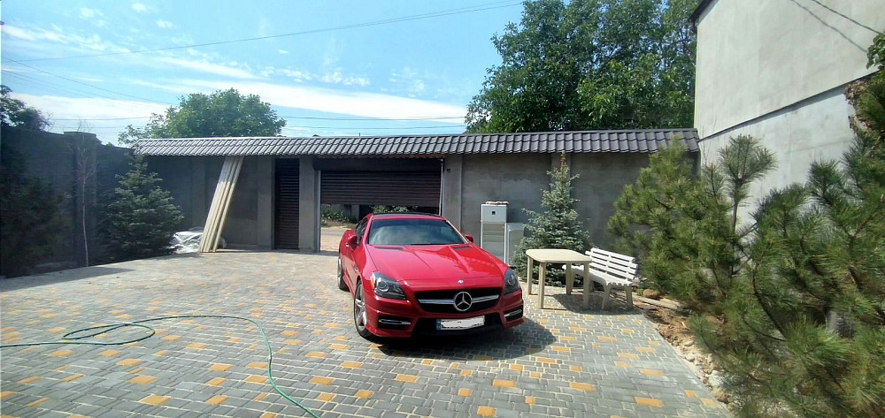 Новый дом с ремонтом на 4 сотках земли, Дача Ковалевского. Odessa - photo 3