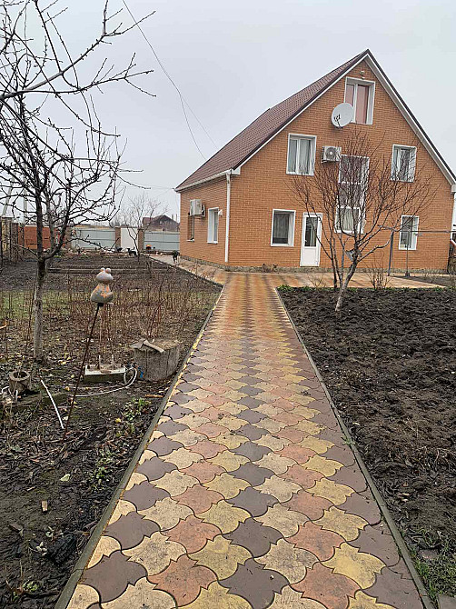 Продам 2-х этажный дом с ремонтом в Фонтанке Фонтанка - фото 4