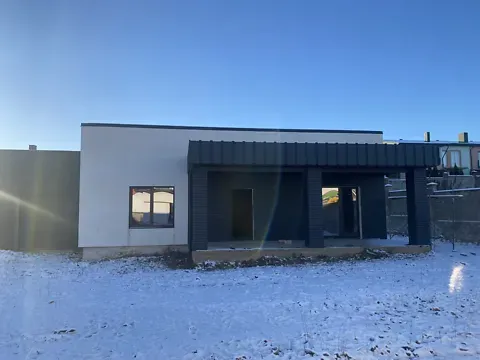 Продаж 1-поверховий   160 кв.м 4 кімн. на Кулика і Гудачека (Макарова) вулиця Рівне - фото 11