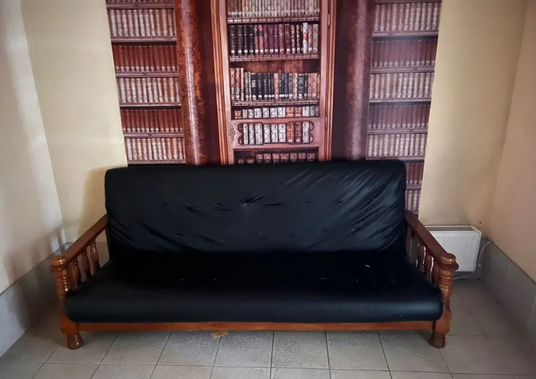 Оренда офісне приміщення на Малая Арнаутская ул., 16 поверх - 1/2 Odessa - photo 9