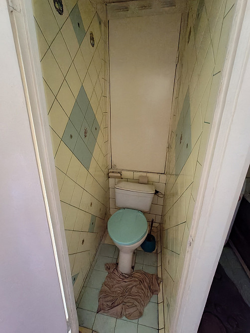 3-кімнатна, Голосіївський проспект 11, Голосіївський Kiev - photo 13