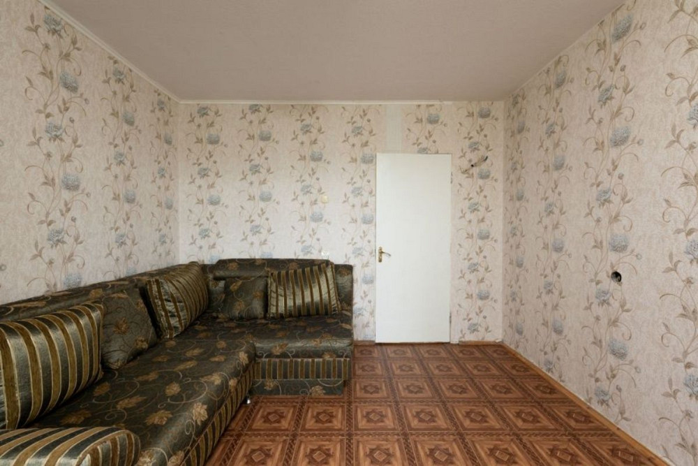 Оренда Квартира 3-кімнатна на ул. Ларисы Руденко, 3 Київ - фото 4