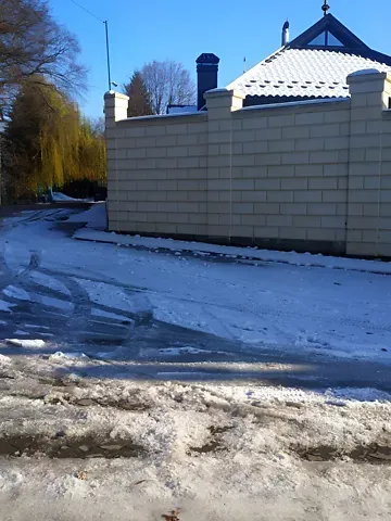 For sale land plot  area 19.025 ares Зелена вулиця 1  - photo 1