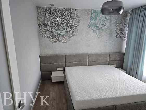 Продаж Квартира 3-кімнатна, 2/5 поверх на вул. Корольова С. Тернопіль