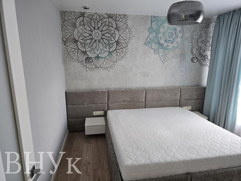 Продаж Квартира 3-кімнатна, 2/5 поверх на вул. Корольова С. Тернопіль - фото 1