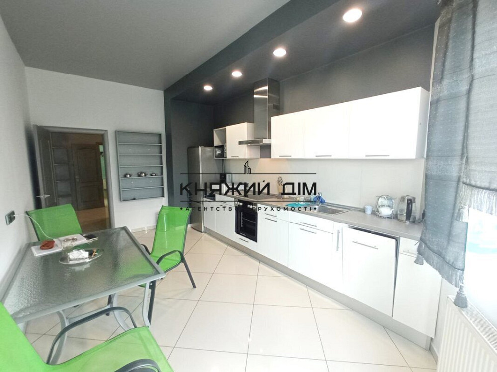 єГенератор Оренгда 2-х кімнатна квартира в ЖК Смарагдовий Код: 1145902 Kiev - photo 9