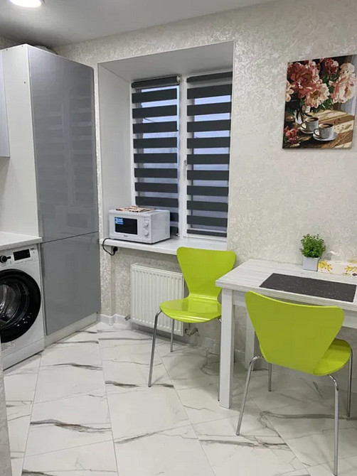 Однокімнатна квартира 5-5 Кропивницький - фото 6